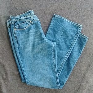The flirt jeans women's size 10